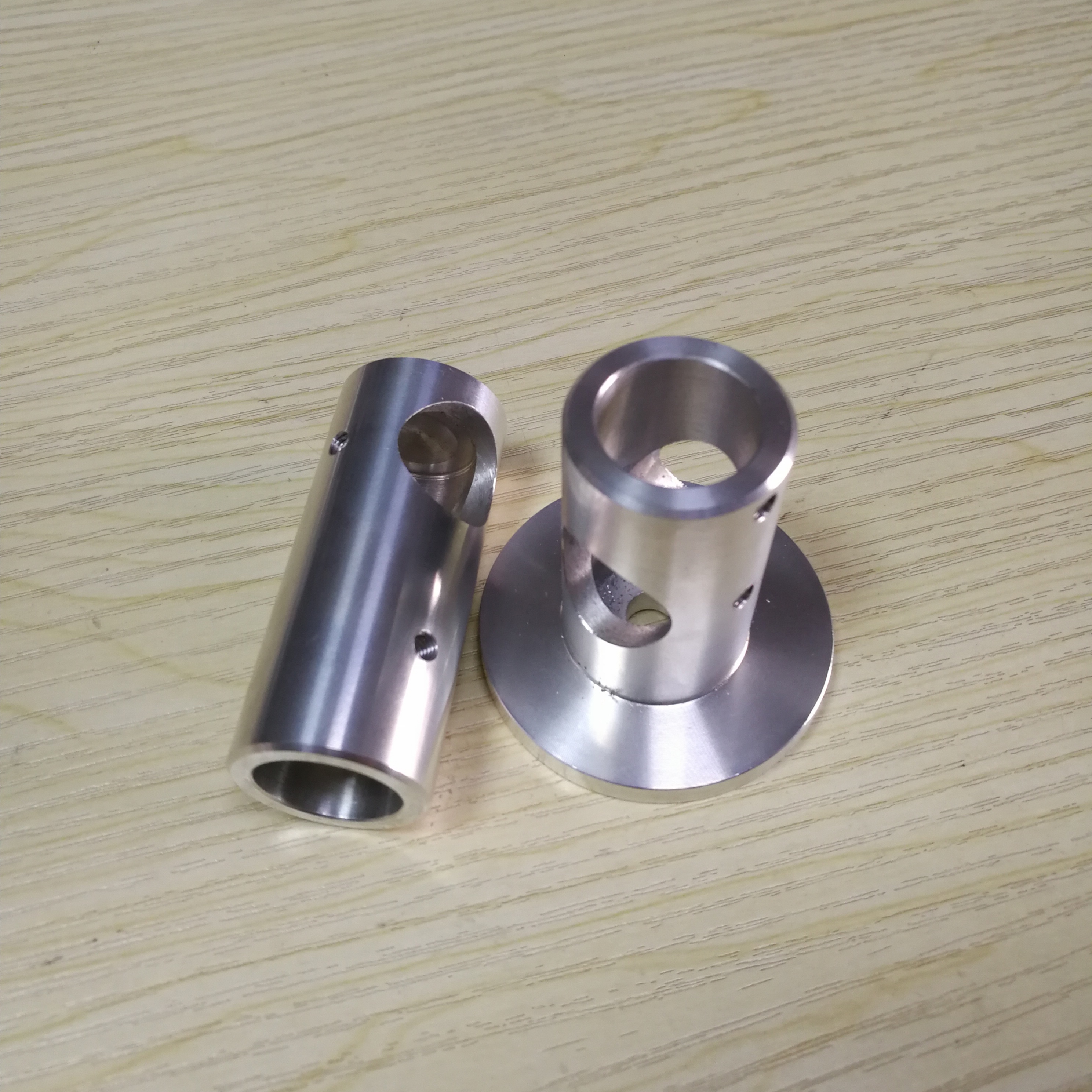 CNC精加工  精品鋁件定制